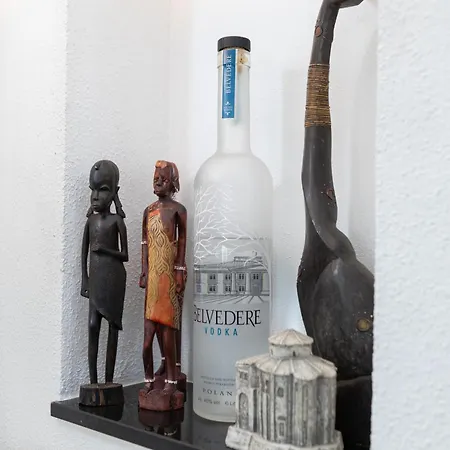 Luxury Irina With Private Heated Pool Apartmán Srinjine