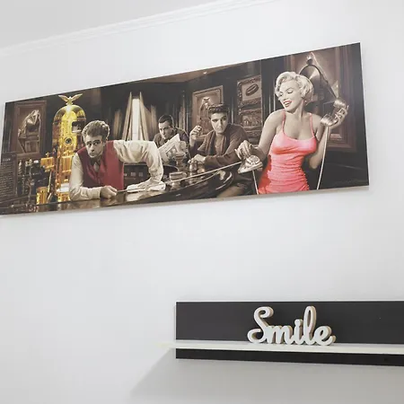 Luxury Irina With Private Heated Pool Apartmán *