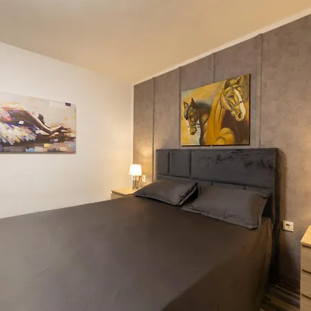 Luxury Irina With Private Heated Pool * Srinjine