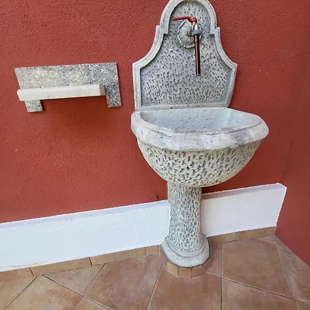 Luxury Irina With Private Heated Pool Srinjine