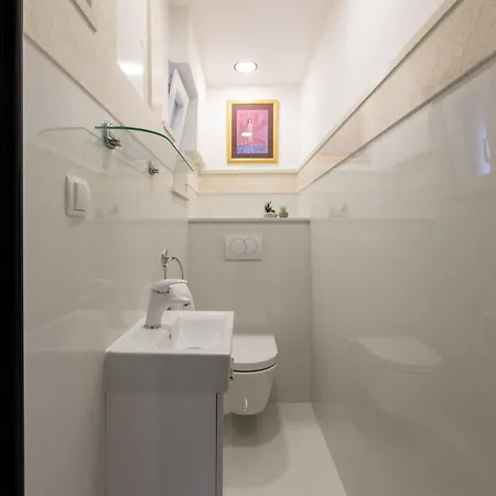 Luxury Irina With Private Heated Pool