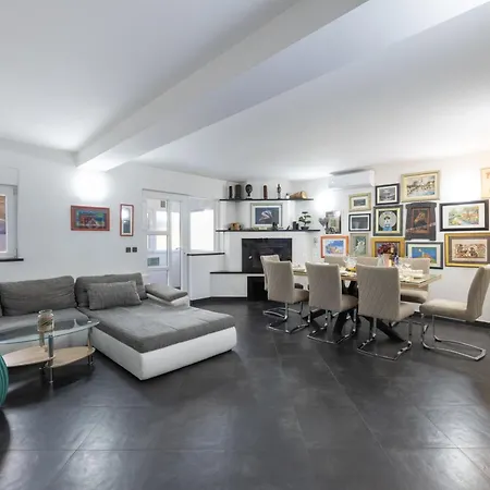 Luxury Irina With Private Heated Pool *