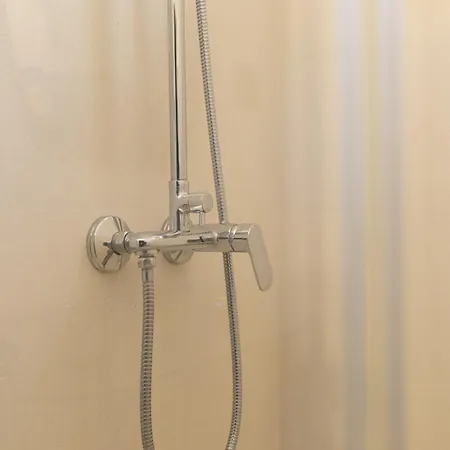 Luxury Irina With Private Heated Pool Apartmán