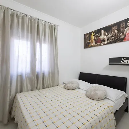 Luxury Irina With Private Heated Pool