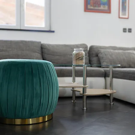 Apartmán Luxury Irina With Private Heated Pool Srinjine