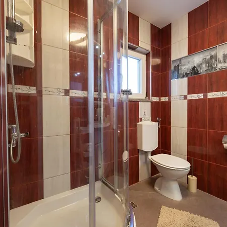 Luxury Irina With Private Heated Pool *