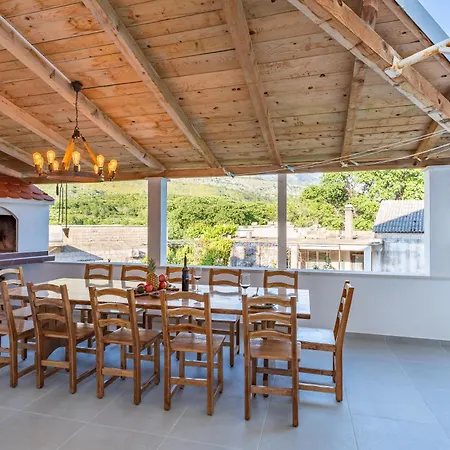 Luxury Irina With Private Heated Pool *